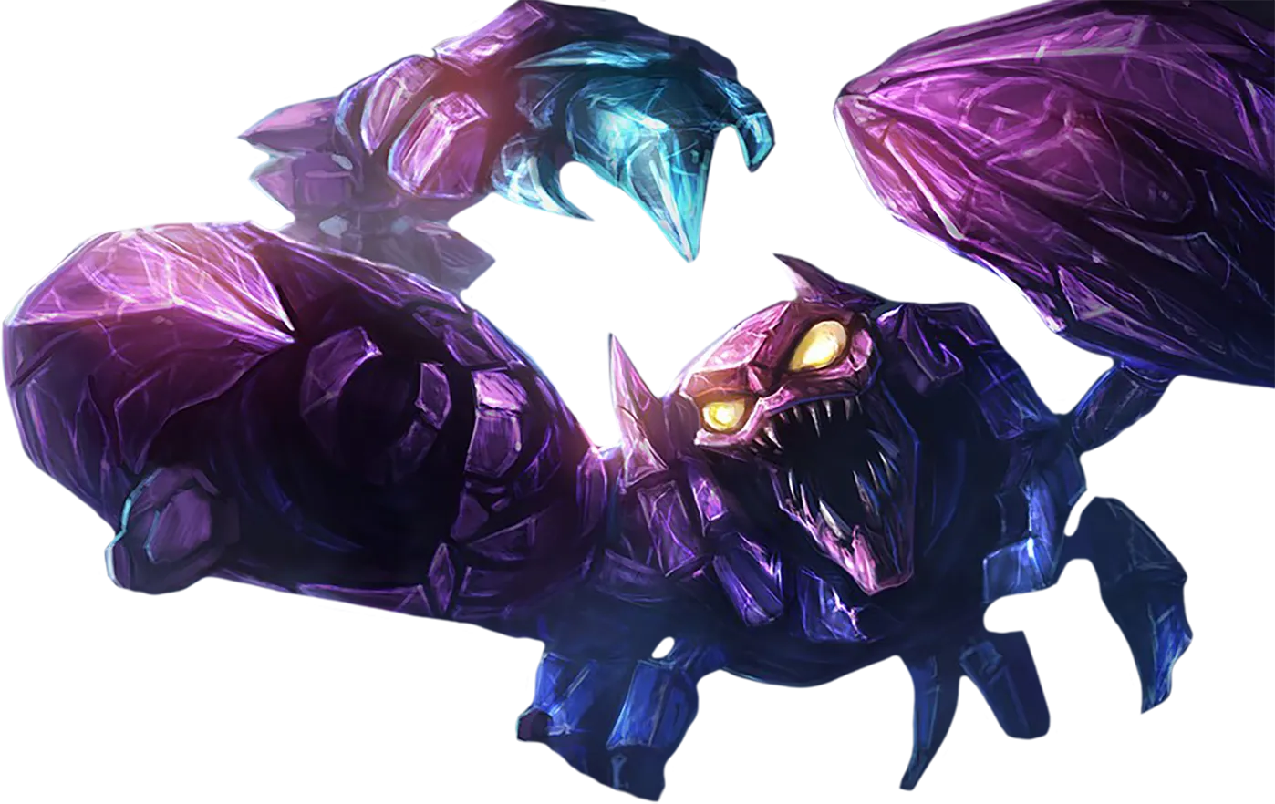 Skarner