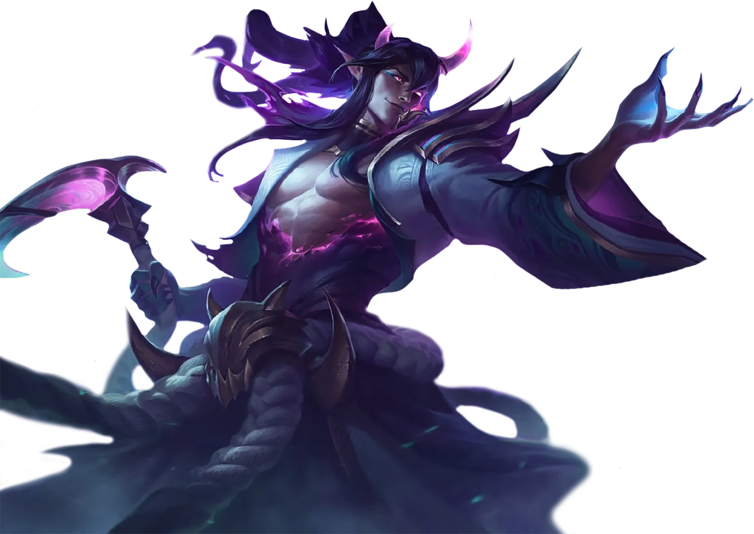 Thresh