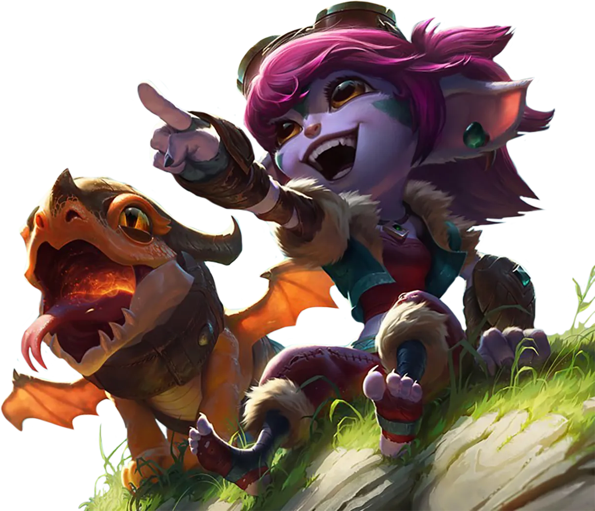 Tristana