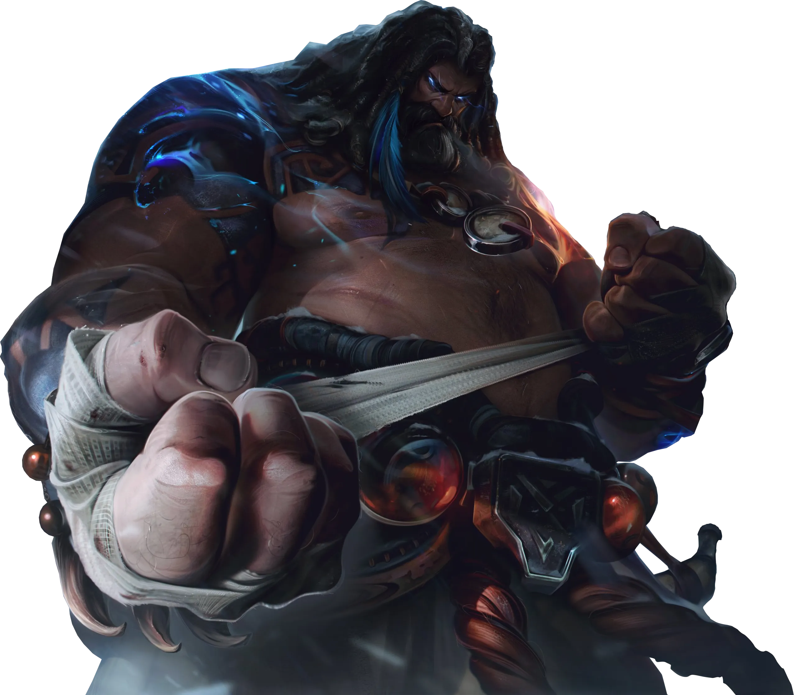 Udyr