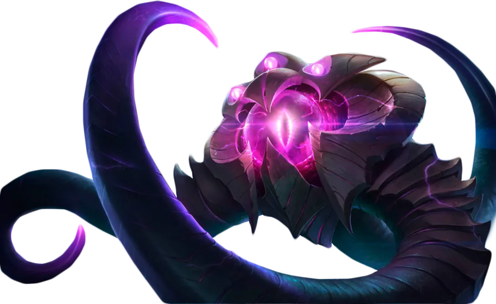 Velkoz