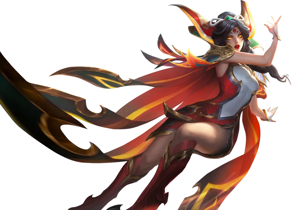 Xayah