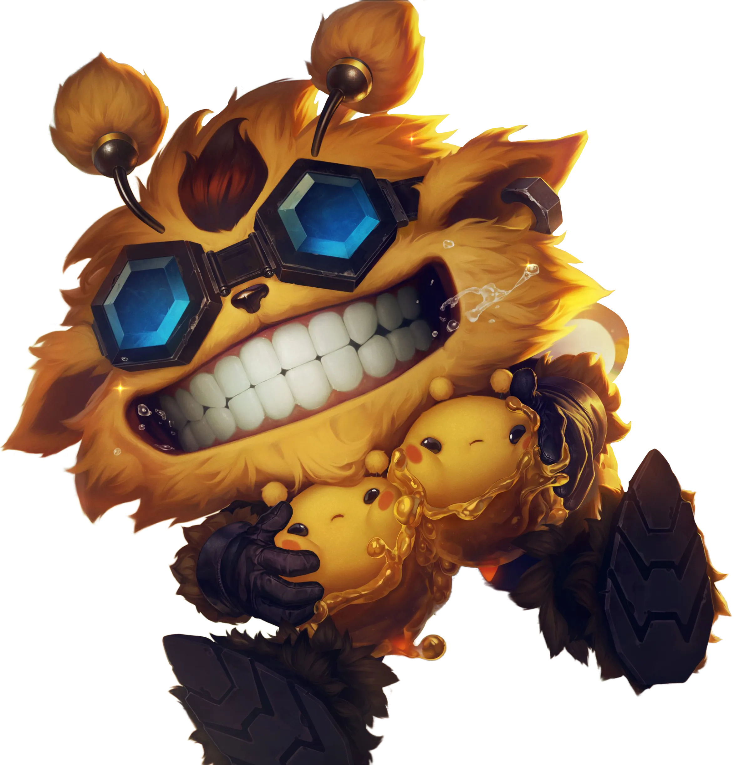 Ziggs