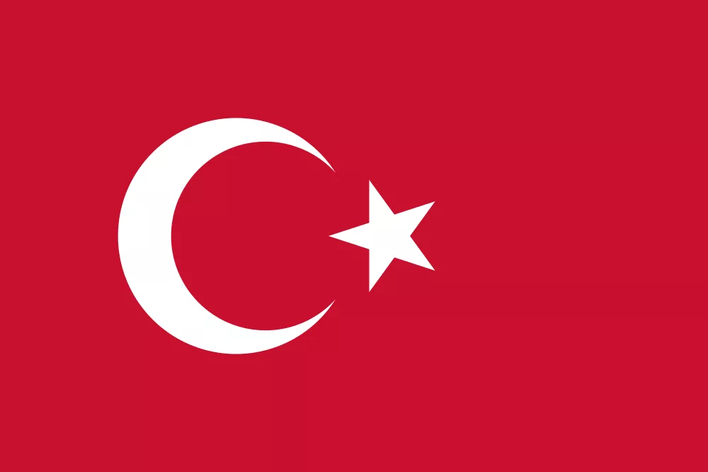 Turkey