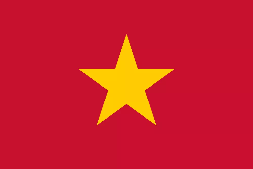 Vietnam