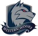 Western Wolves