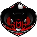 Renegades of Hell