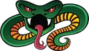 Striking Vipers