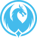 White Dragons