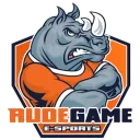 RUDE GAME