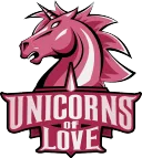 Unicorns of Love.CIS