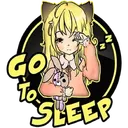Go To Sleep