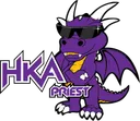 Hong Kong Attitude Priest