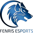 Fenris eSports Academy Blue