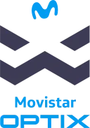 Movistar Optix