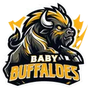 Baby Buffaloes