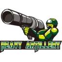 Heavy Artillery