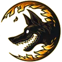 Delirious Hellhounds