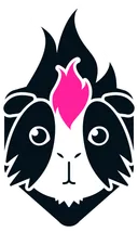 Guinea Pink