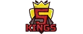 Five Kings