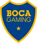 Boca Juniors Gaming