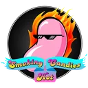 Smoking Hot Candies