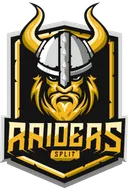 Split Raiders
