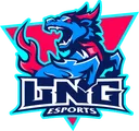 LNG Esports