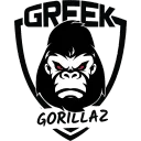 Greek Gorillaz