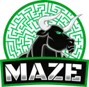 Maze Gaming