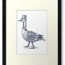 APictureOfAGoose
