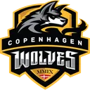 Copenhagen Wolves
