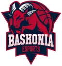 ThunderX3 Baskonia