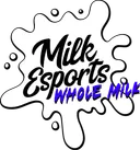 Milk Esports Whole Milk