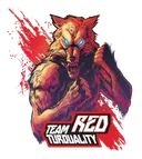 Team Turquality RED