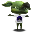 RAWR ShadowZ Fan Club