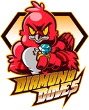 Diamond Doves