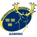 Munster Rugby Gaming Academy