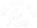 We Can Win