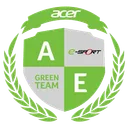 Acer Green Team