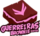 Guerreiras Brownie Vortex