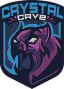 Crystal Cave Gaming Emerald