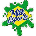 Milk Esports Brazil