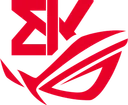 BK ROG Esports