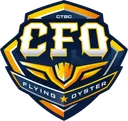 CTBC Flying Oyster