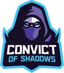 Convict of Shadows
