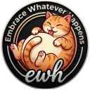 Embrace Whatever Happens