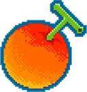TEAM ORANGE