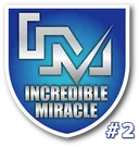 Incredible Miracle 2