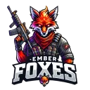 Ember Foxes